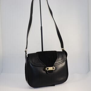 Gucci Black Shoulder Bag